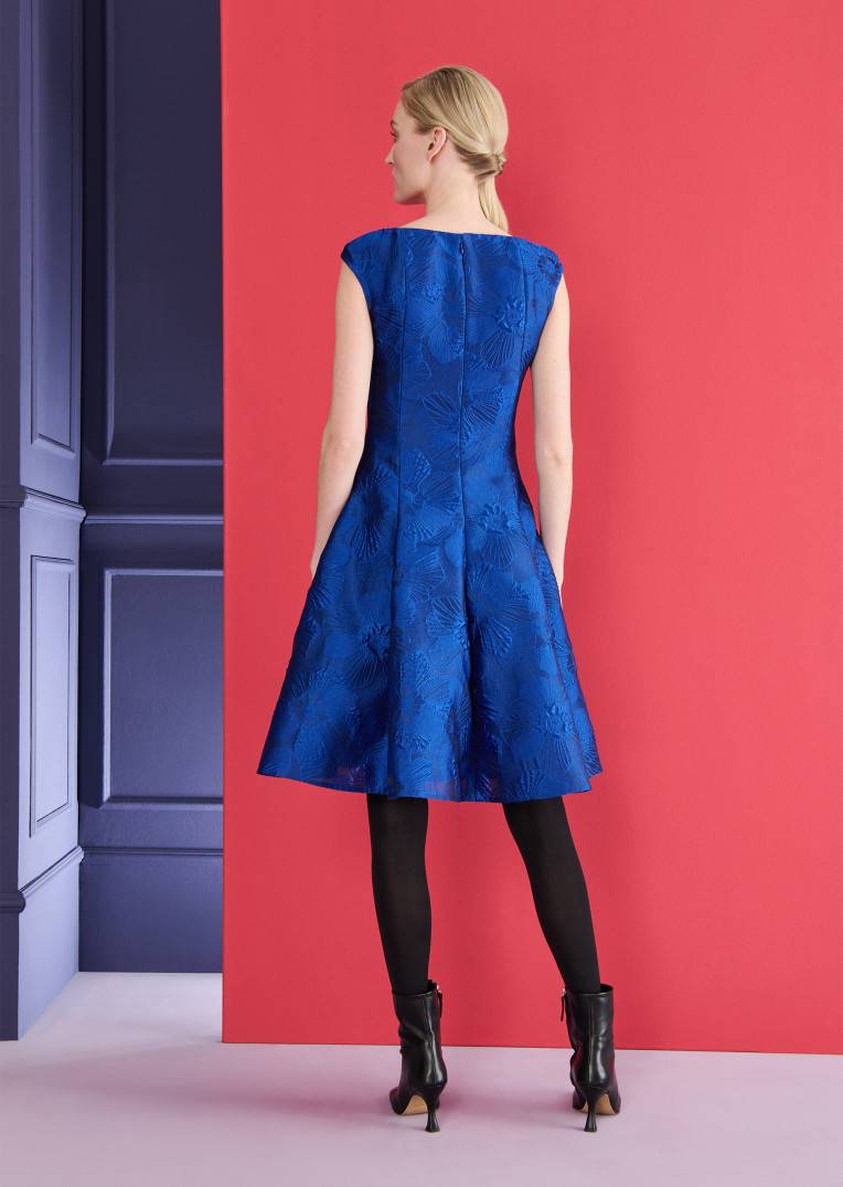 Talbot Runhof Cocktailkleid Korbut23 Vatertagsangebot