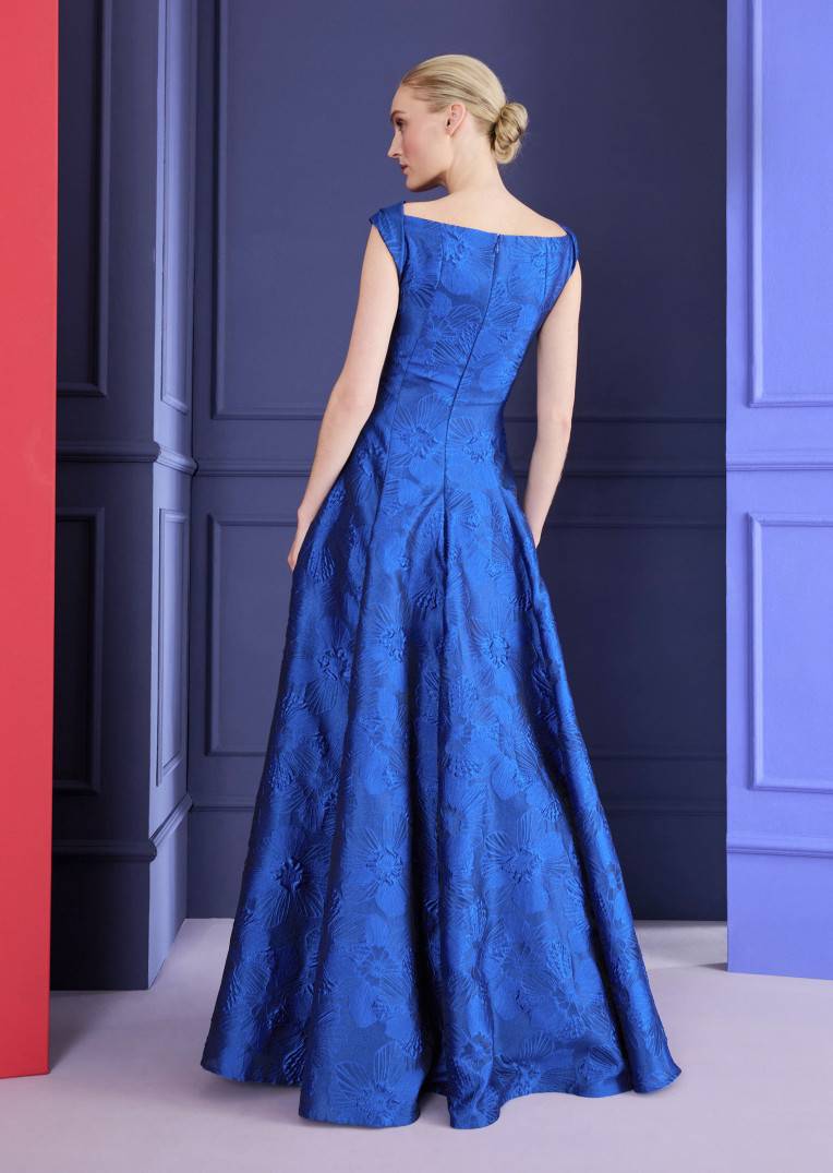 Talbot Runhof Abendkleid Kolja5 Valentinstagsangebot