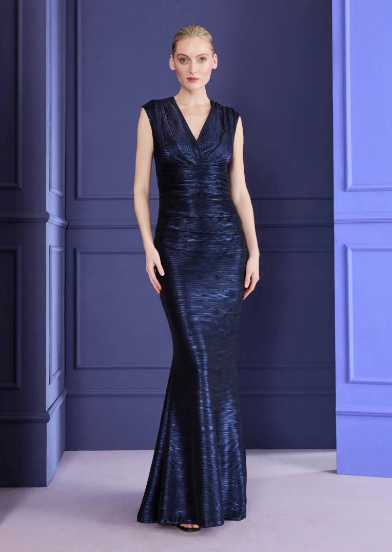 Talbot Runhof Abendkleid Kontor1 Jubiläumsangebot