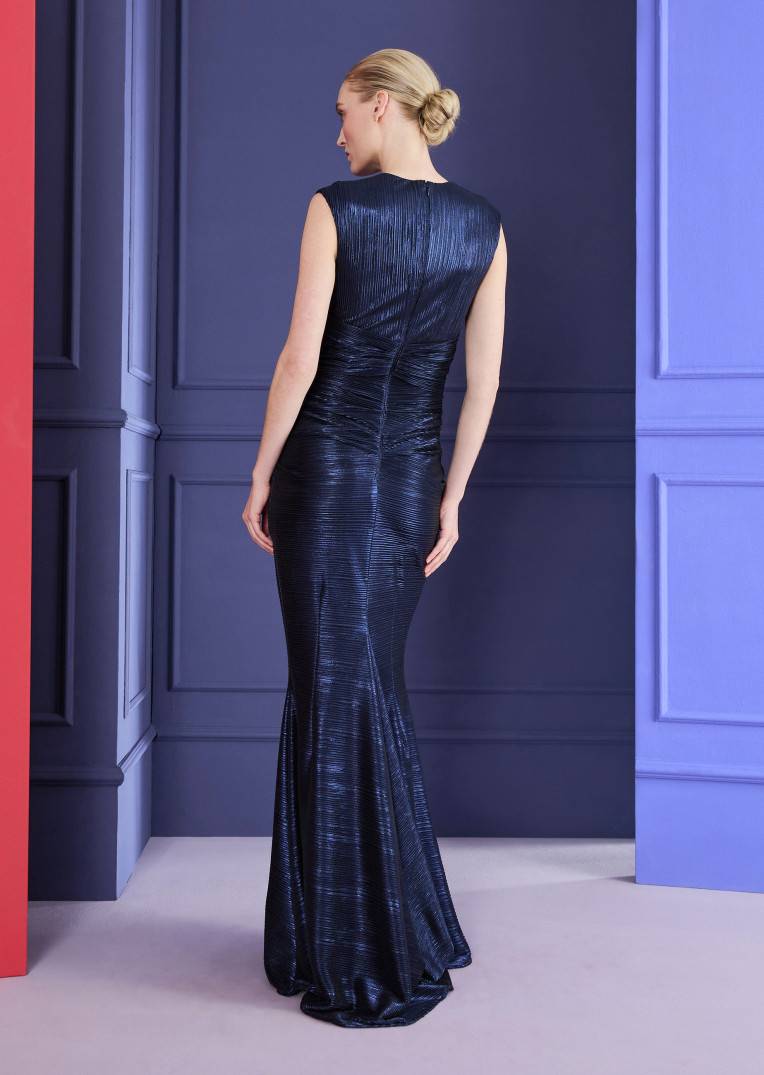 Talbot Runhof Abendkleid Kontor1 Jubiläumsangebot