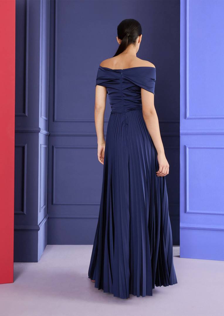 Talbot Runhof Abendkleid Konfuzius3 Top Angebot