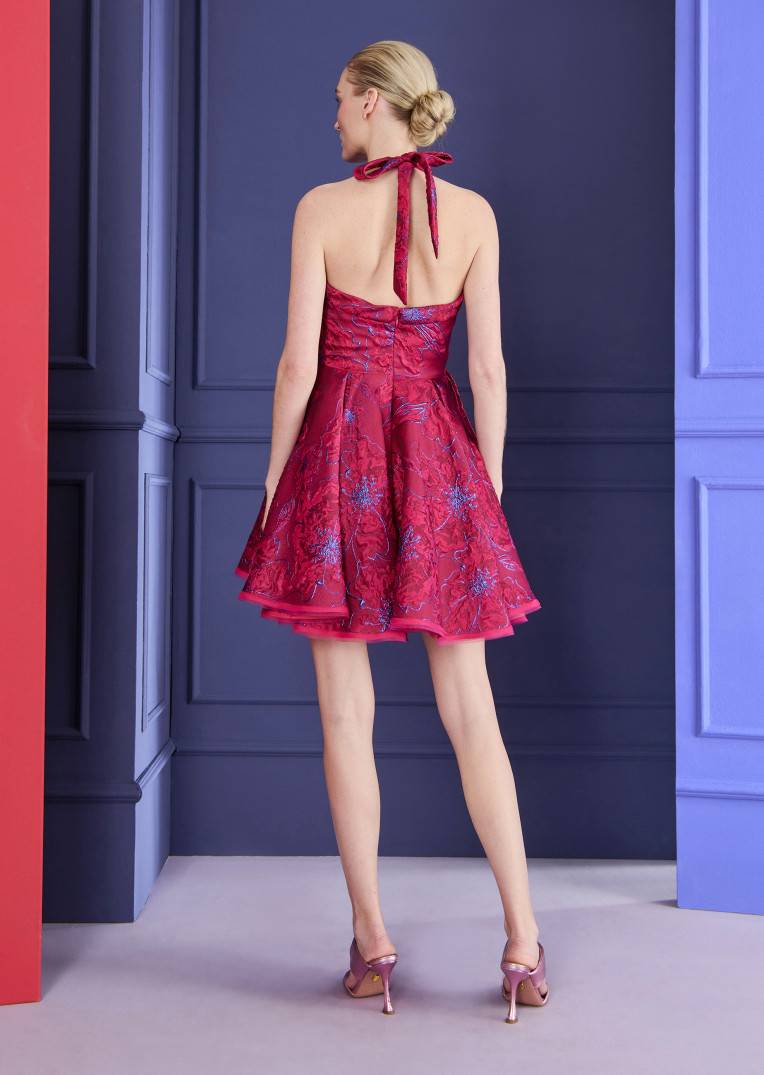 Talbot Runhof Minikleid Lombino3 Exklusive Angebote