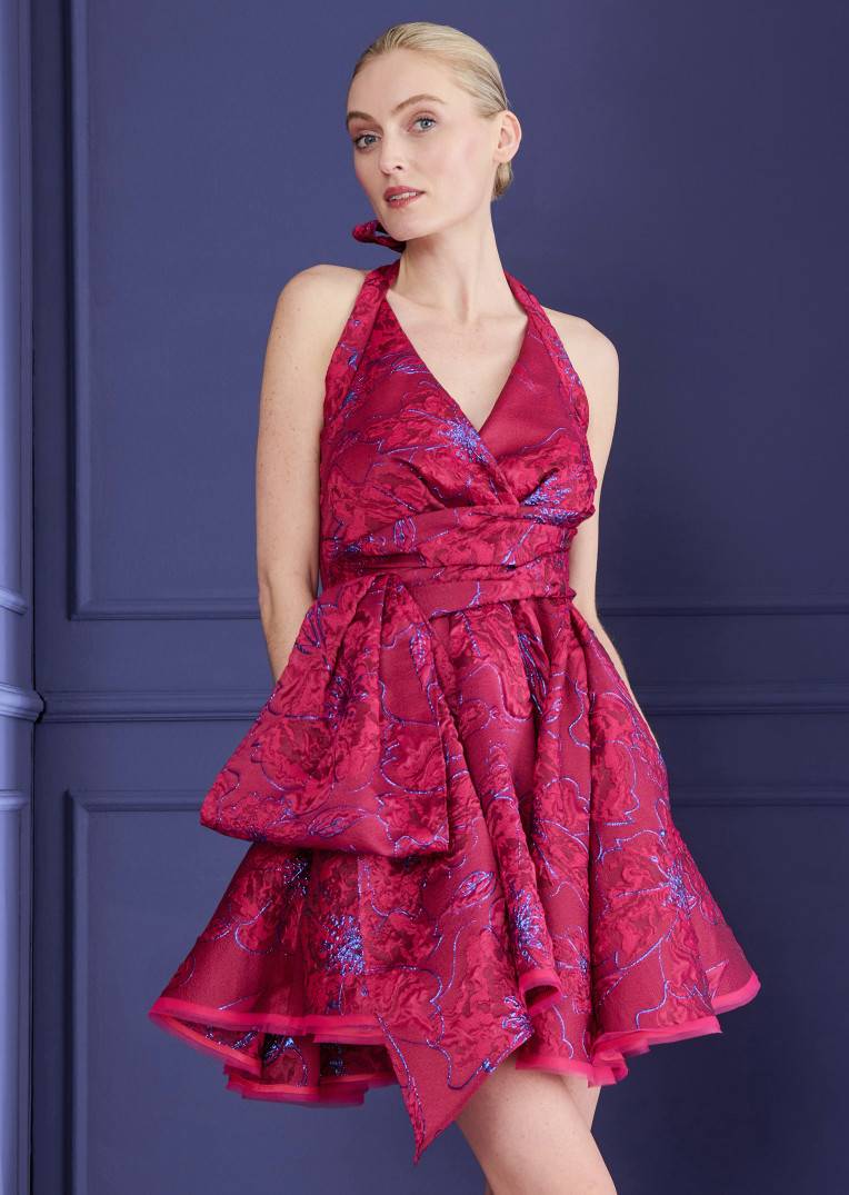 Talbot Runhof Minikleid Lombino3 Exklusive Angebote