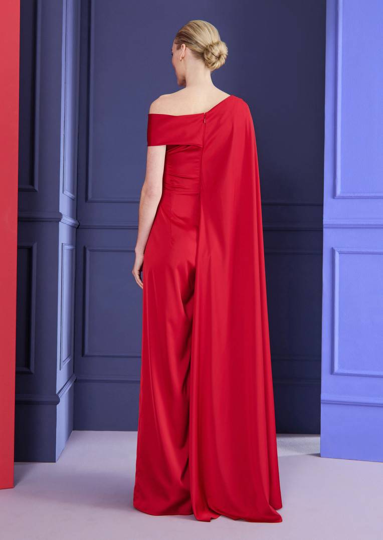 Talbot Runhof Jumpsuit Sina10 Bestseller