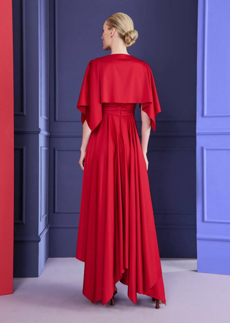 Talbot Runhof Midikleid Coleen5 Saisonale Angebote