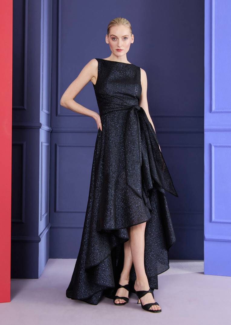 Talbot Runhof Abendkleid Homerie5 Sonderangebote
