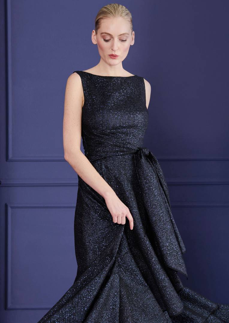 Talbot Runhof Abendkleid Homerie5 Sonderangebote