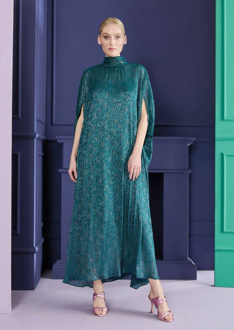 Talbot Runhof Abendkleid Loplop1 Riesige Ersparnisse