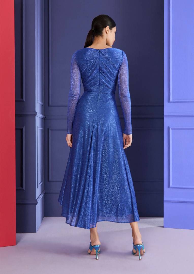 Talbot Runhof Midikleid Ross28 Wochenangebot