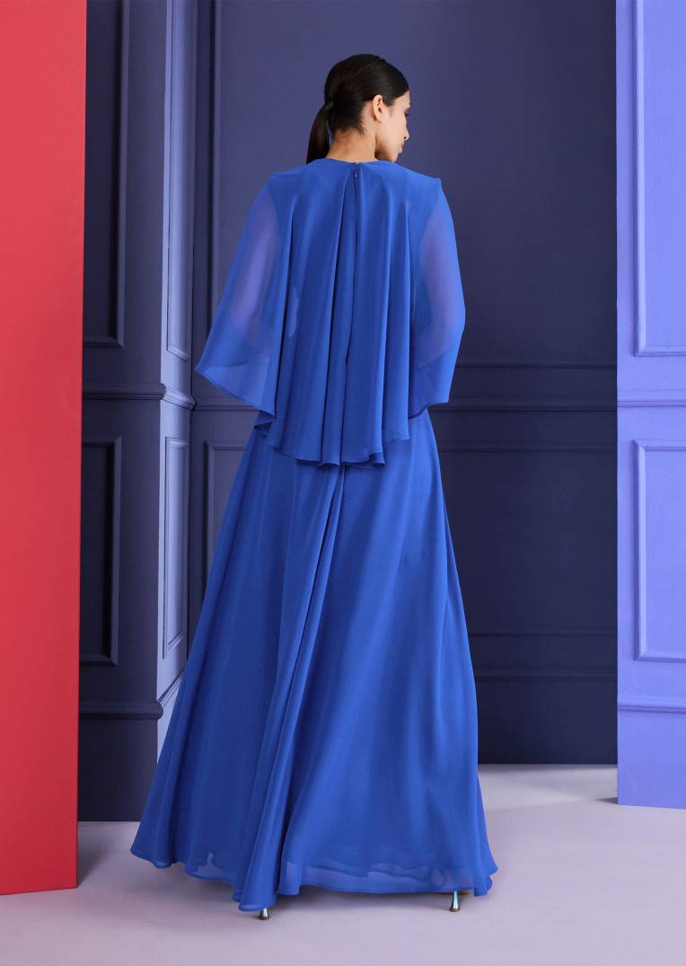 Talbot Runhof Abendkleid Horras5 Begrenzte Freigabe