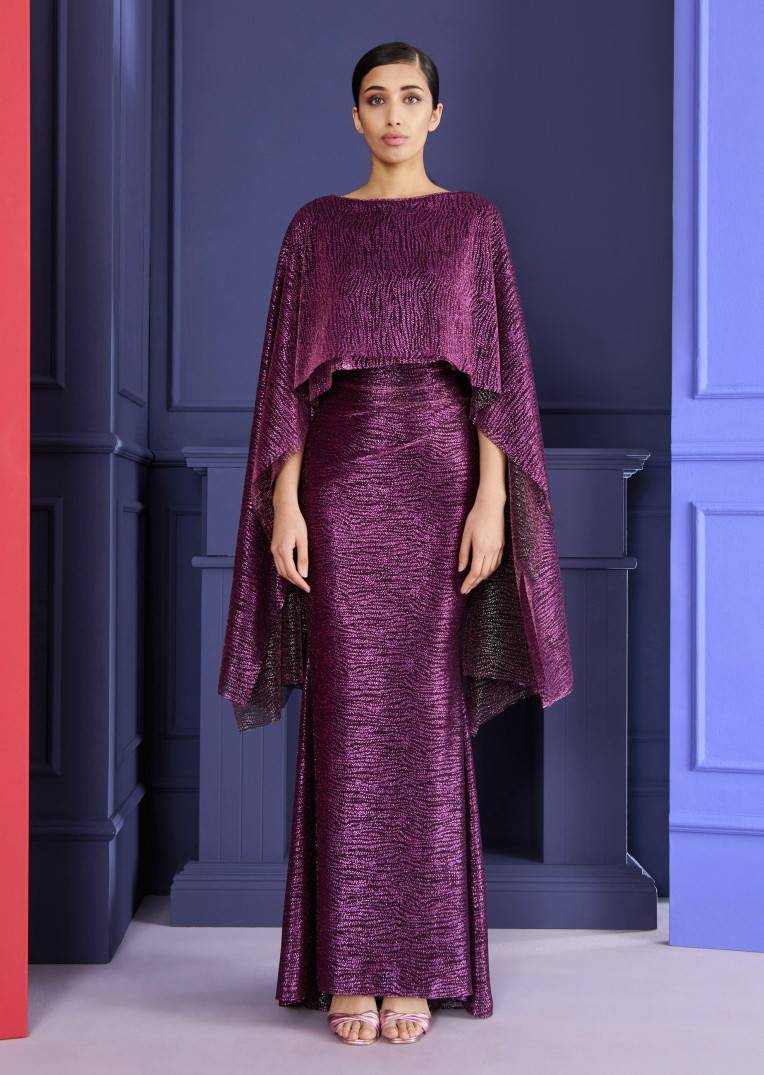 Talbot Runhof Abendkleid Fortezza5 Letzte 3 Tage