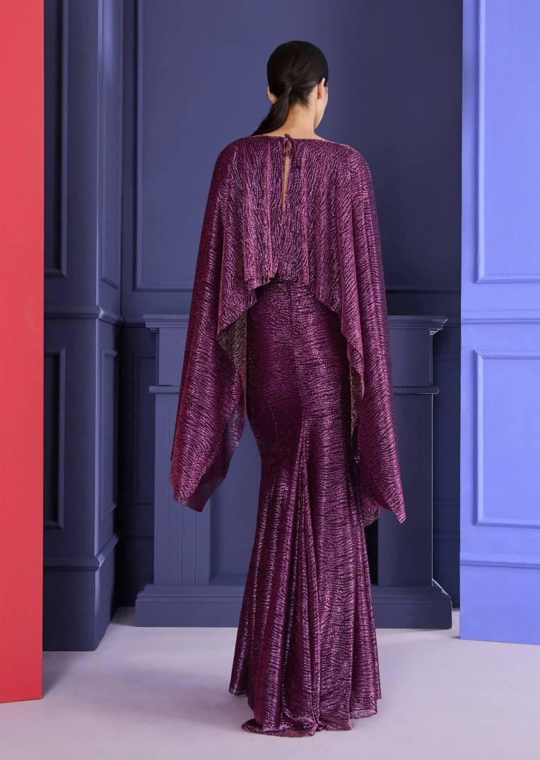 Talbot Runhof Abendkleid Fortezza5 Letzte 3 Tage
