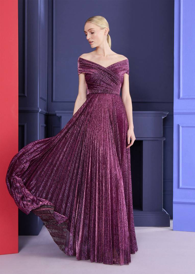 Talbot Runhof Abendkleid Konfuzius1 JETZT KAUFEN