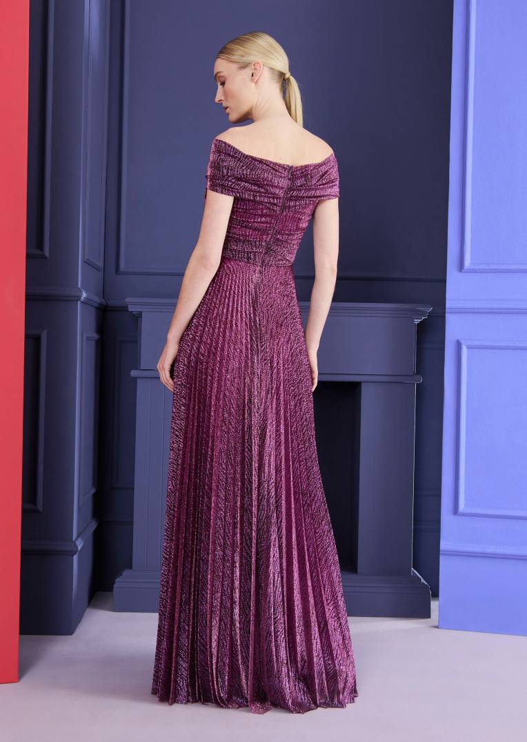 Talbot Runhof Abendkleid Konfuzius1 JETZT KAUFEN