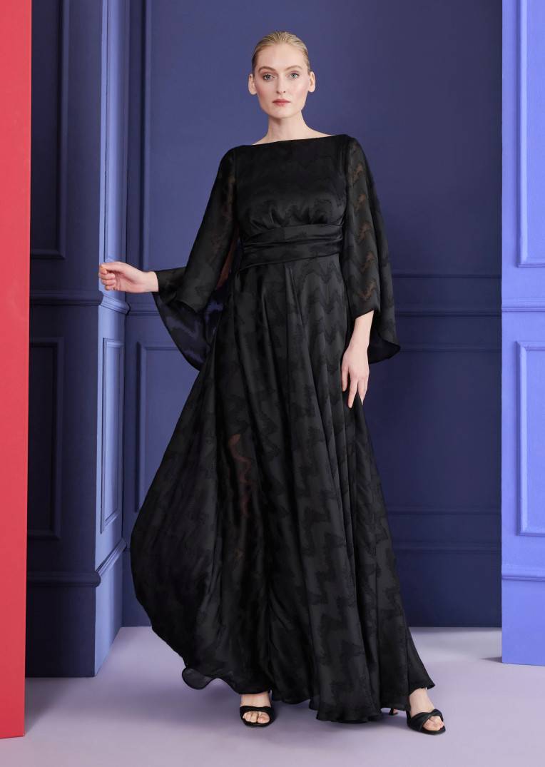 Talbot Runhof Abendkleid Molara1 Neueste Stile