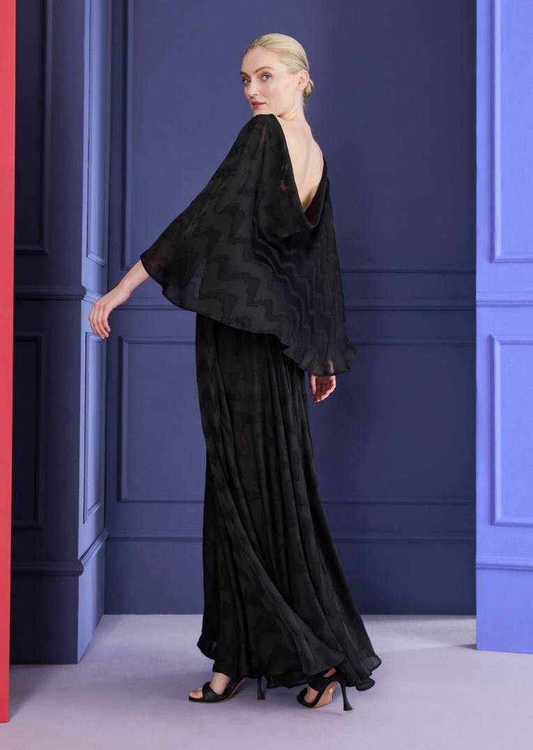 Talbot Runhof Abendkleid Molara1 Neueste Stile