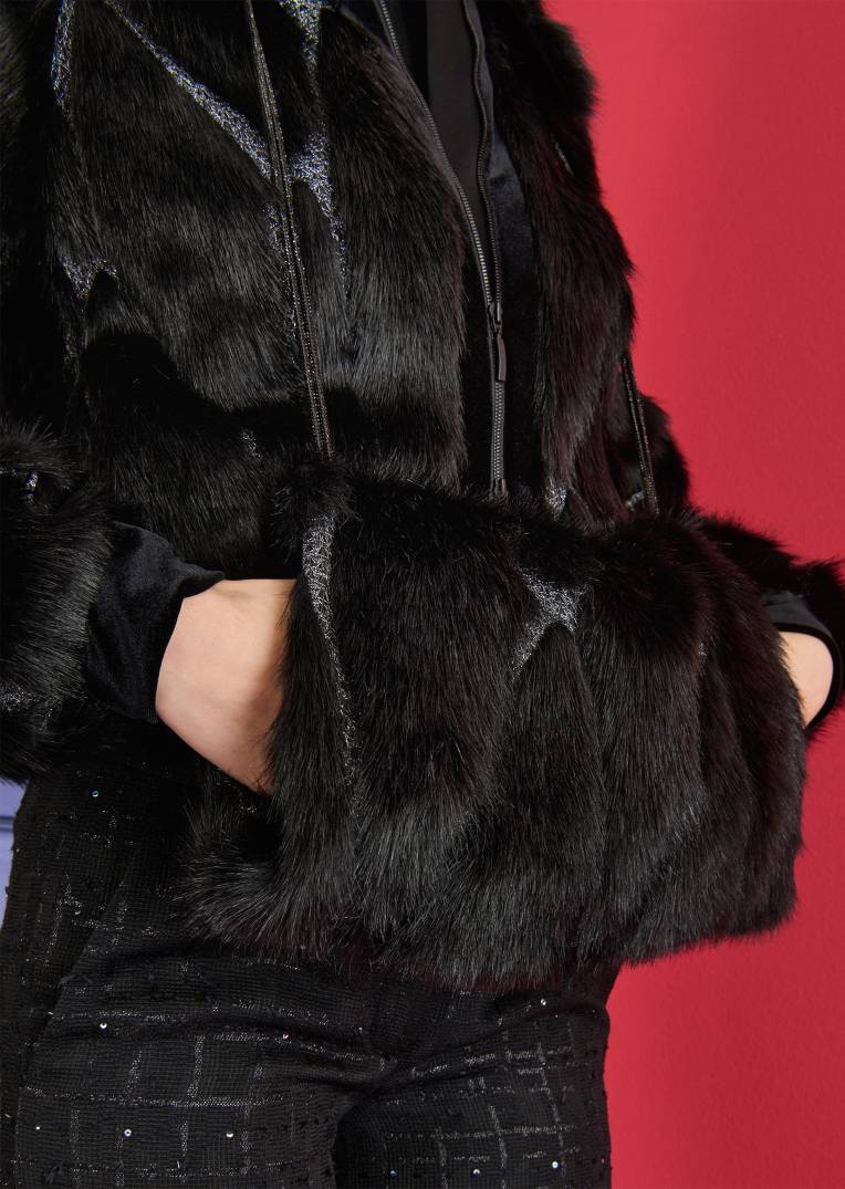 Talbot Runhof Handwärmer Muff1 Bis zu 50% Rabatt