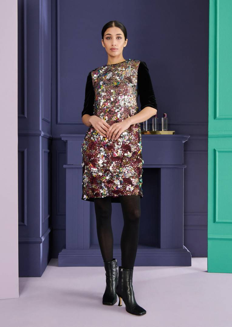 Talbot Runhof Cocktailkleid Rogar19 Bis zu 60% Rabatt