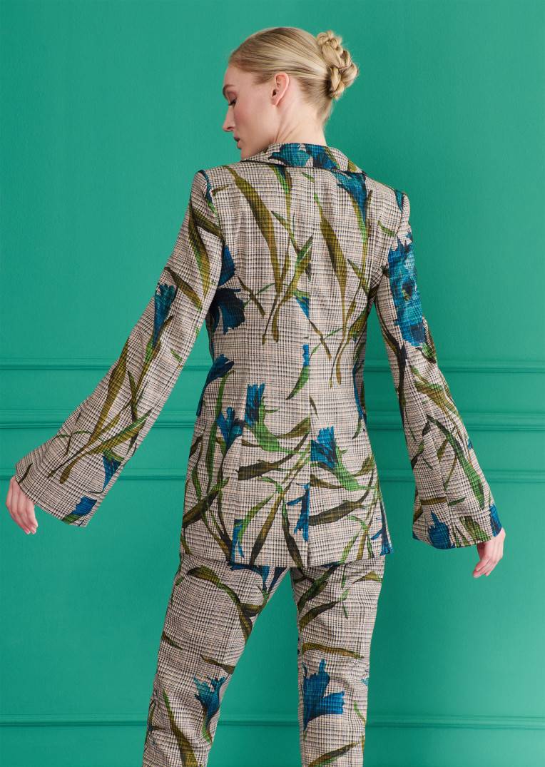 Talbot Runhof Jacke Pulse3 50% Rabatt mit kostenlosem Versand