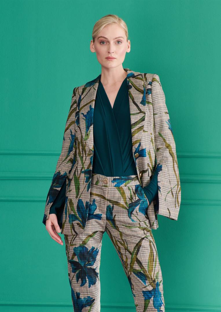 Talbot Runhof Jacke Pulse3 50% Rabatt mit kostenlosem Versand