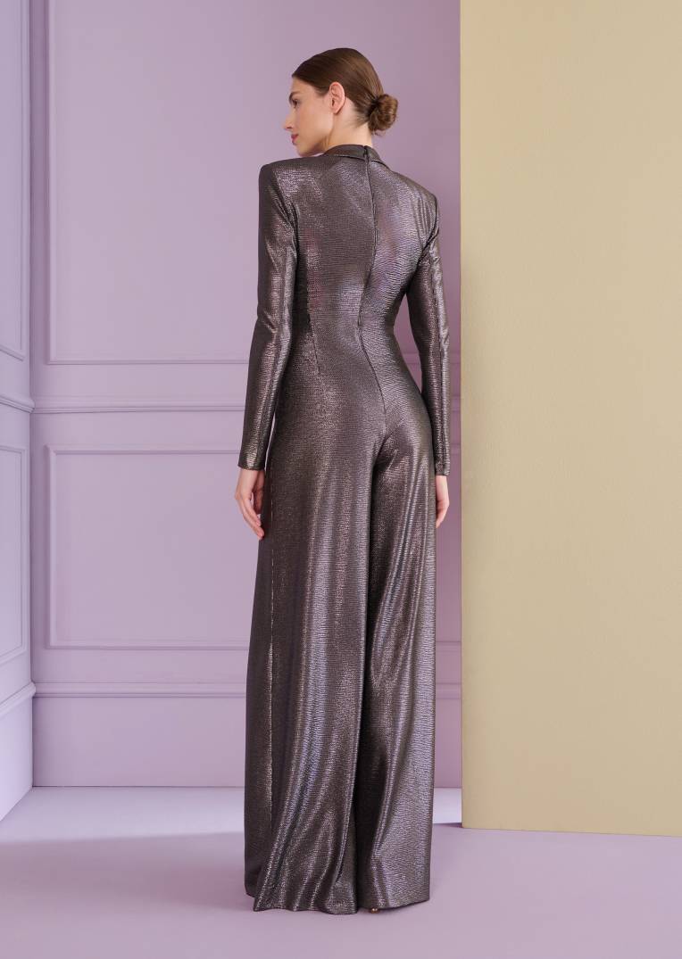 Talbot Runhof Jumpsuit Bisini3 Online