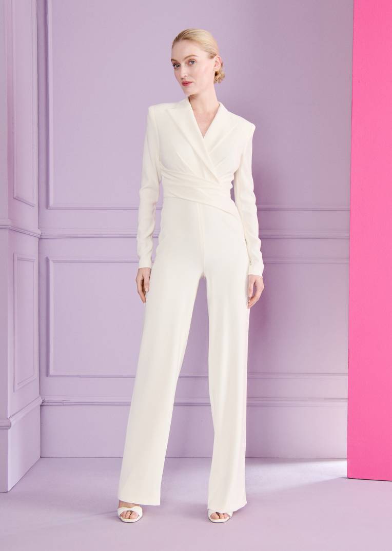 Talbot Runhof Jumpsuit Bisma1 Angebote