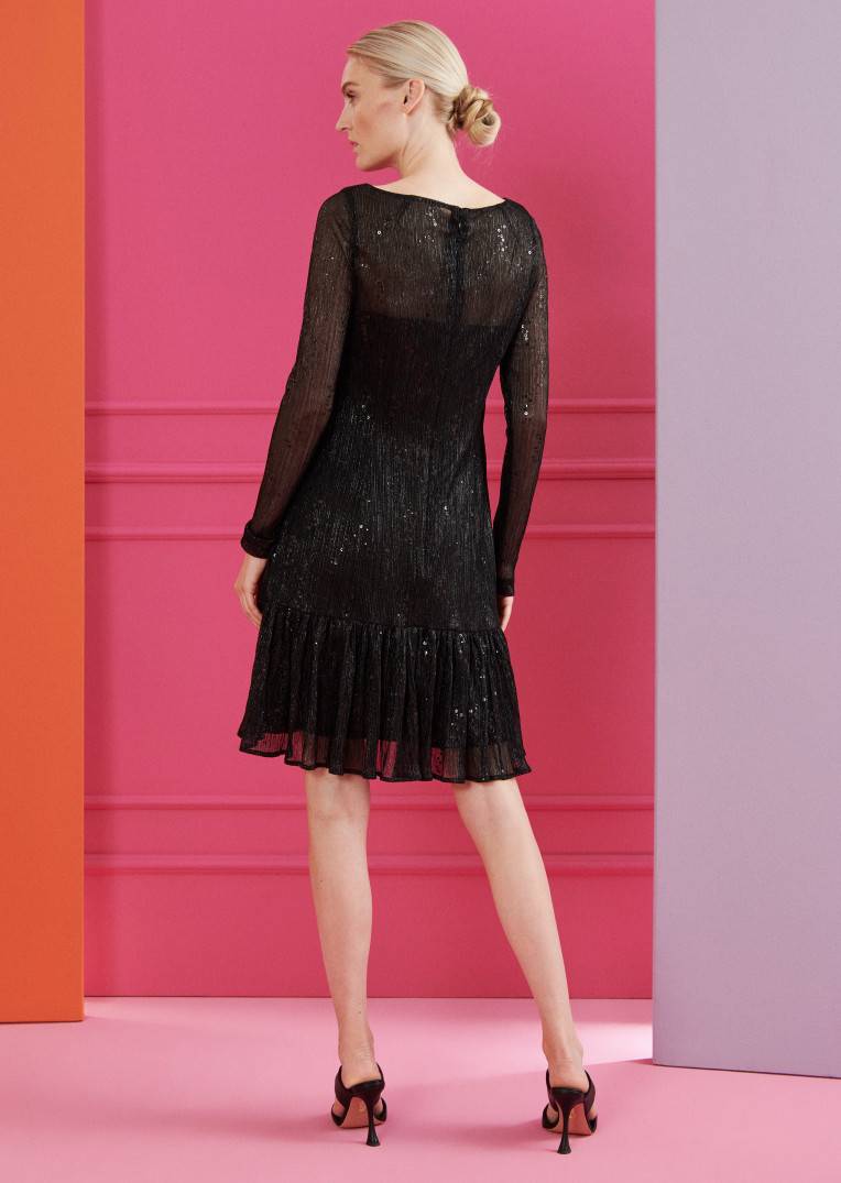 Talbot Runhof Cocktailkleid Folkloric5 Online Shopping