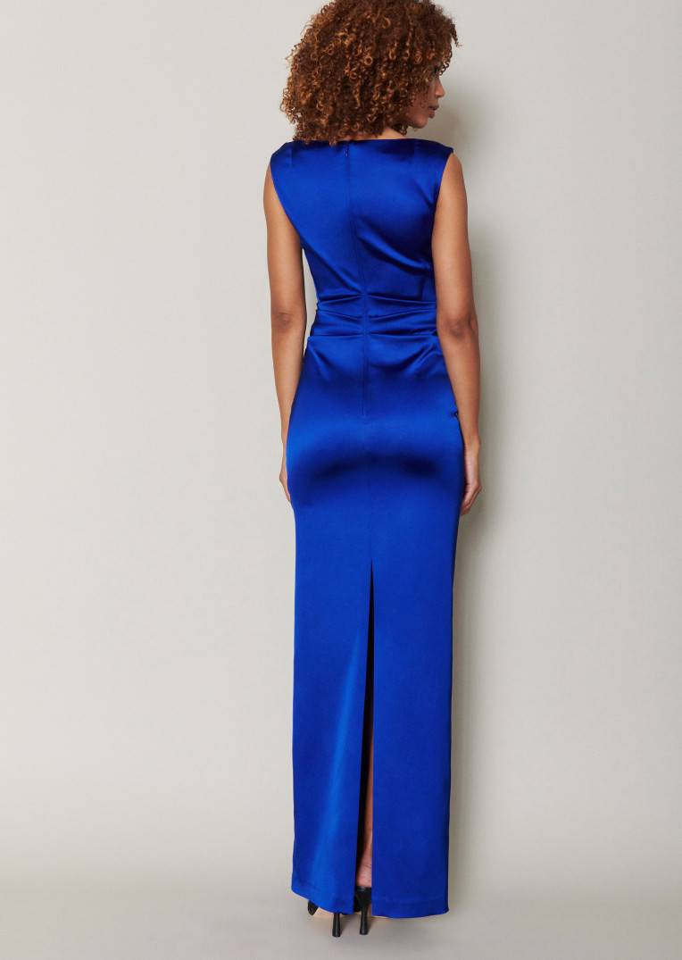 Talbot Runhof Abendkleid Komoe2 Saisonschlussverkauf