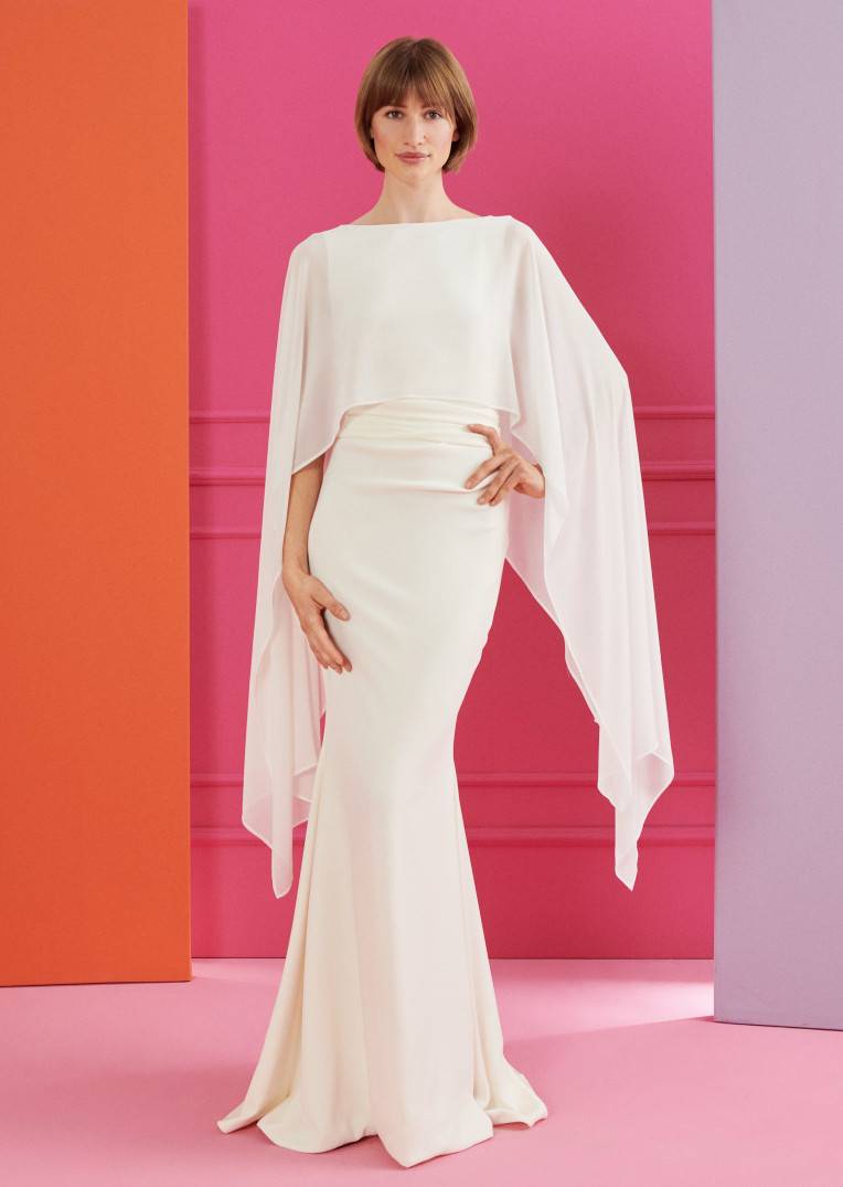 Talbot Runhof Abendkleid Fortezza2 Vatertagsangebot