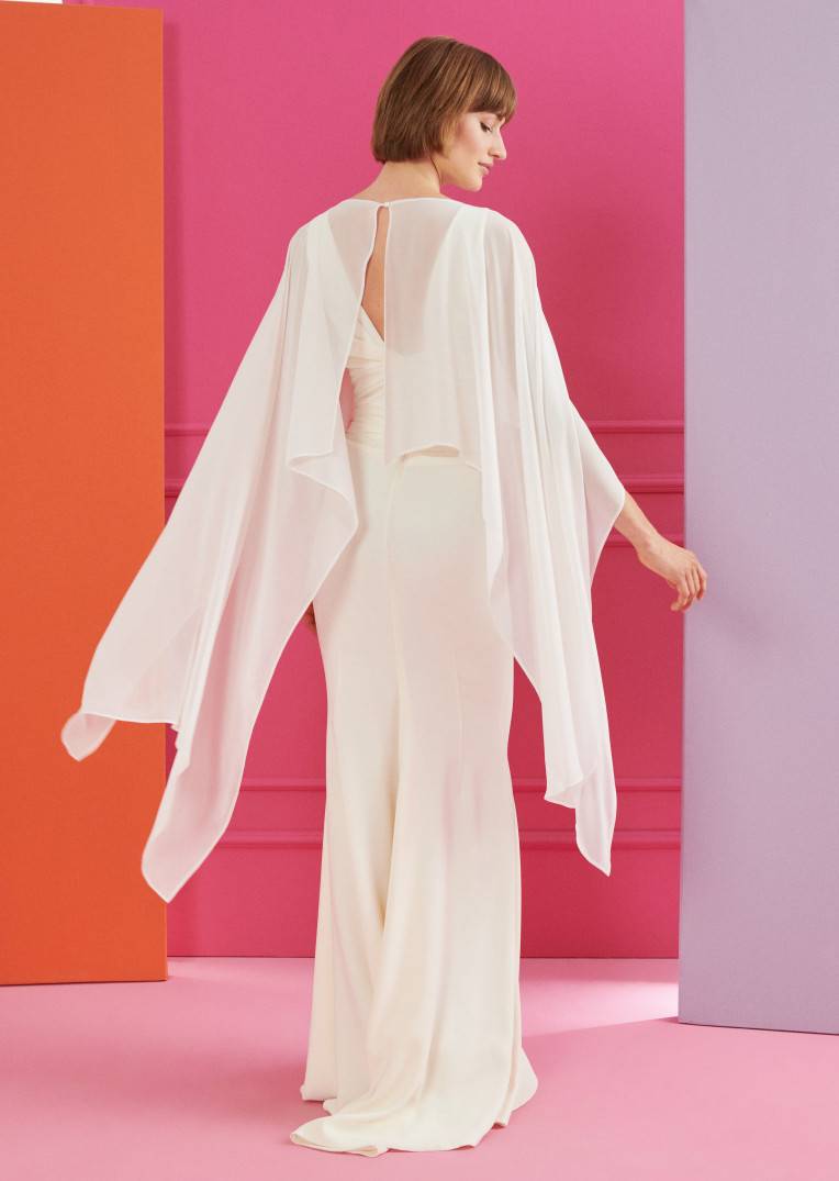 Talbot Runhof Abendkleid Fortezza2 Vatertagsangebot