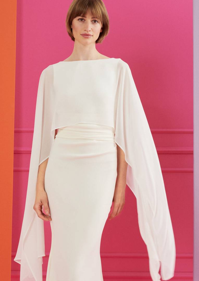 Talbot Runhof Abendkleid Fortezza2 Vatertagsangebot