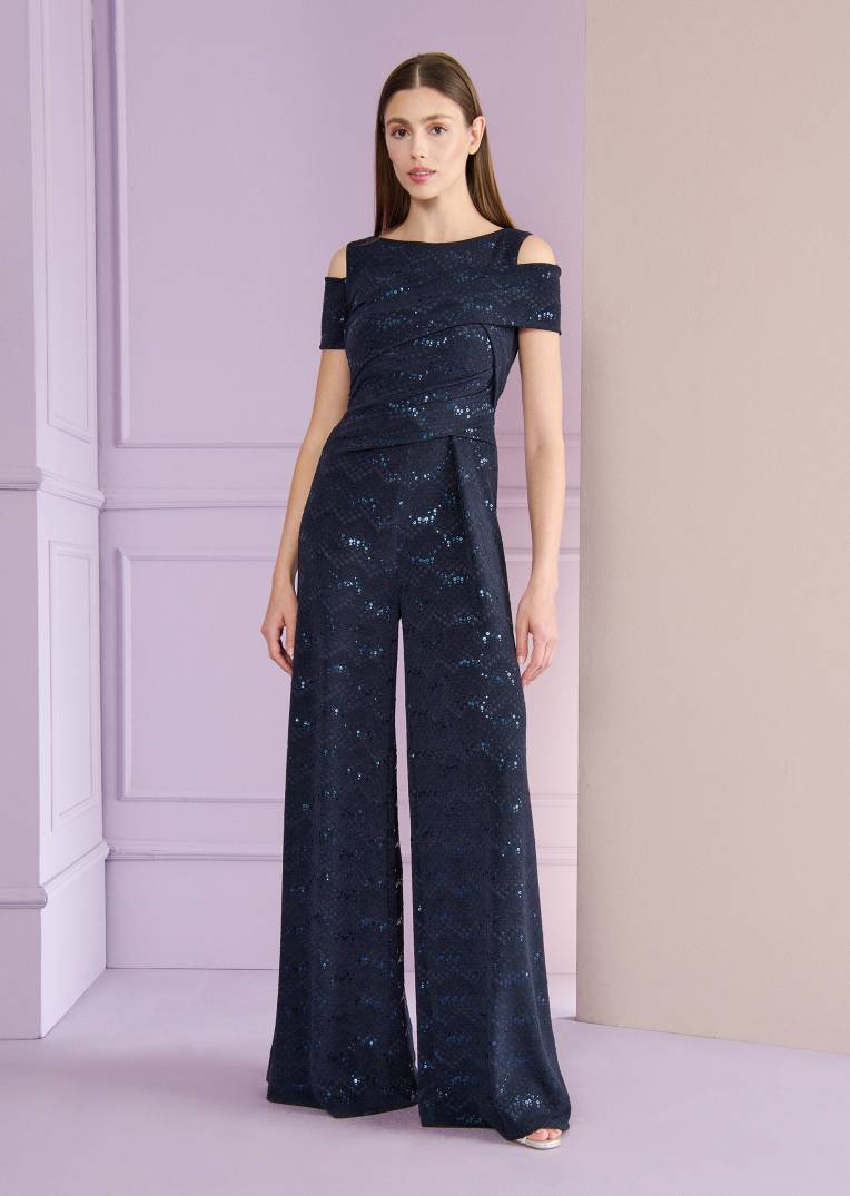 Talbot Runhof Jumpsuit Kino1 Saisonale Angebote
