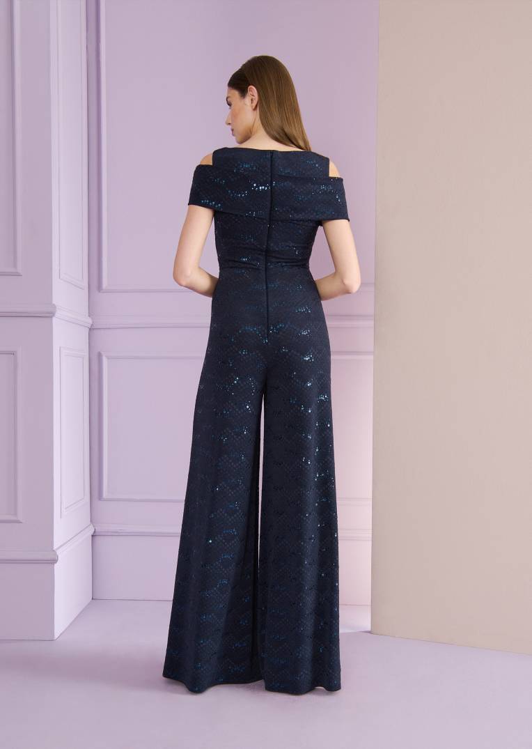 Talbot Runhof Jumpsuit Kino1 Saisonale Angebote
