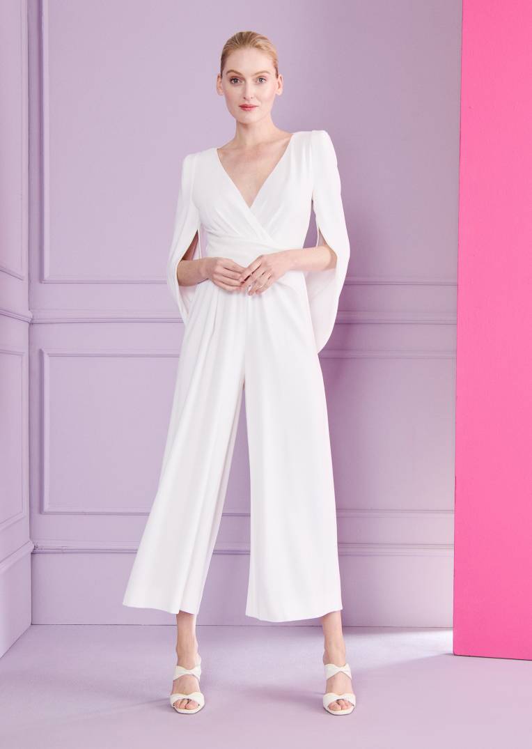 Talbot Runhof Jumpsuit Silva3 Tägliche Deals