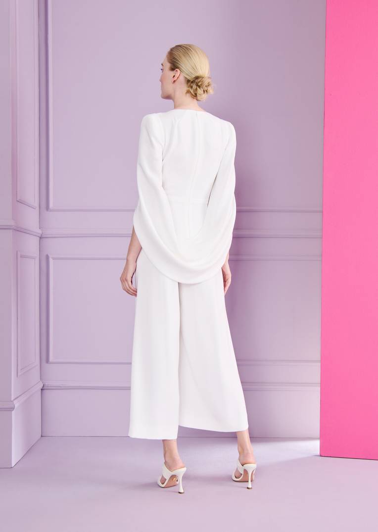 Talbot Runhof Jumpsuit Silva3 Tägliche Deals